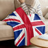 United Kingdom Blanket - CaribeHeart United Kingdom